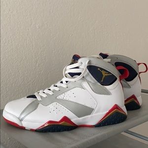 Air Jordan Retro 7